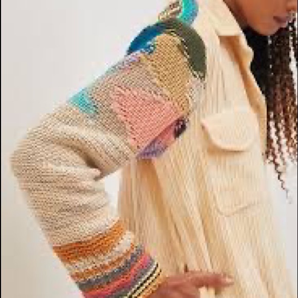 🆕 PILCRO Easygoing Shirt Jacket Shacket - Picture 3 of 6